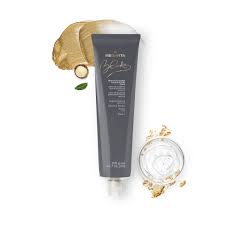 MASCA NEAGRA ANTI GALBEN 150ML